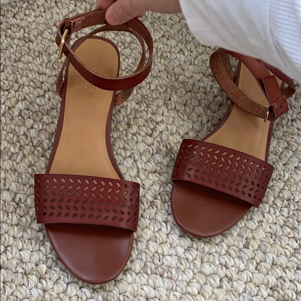 J crew shoes